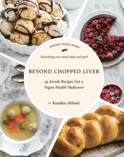 Beyond Chopped Liver