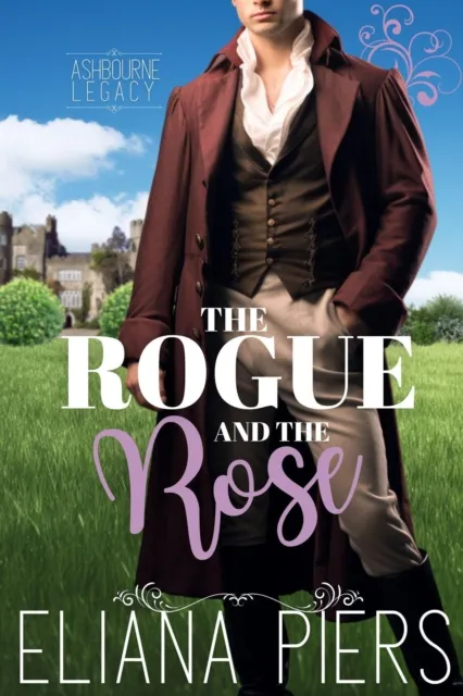 Rogue and the Rose