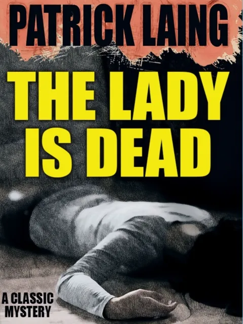 Lady is Dead