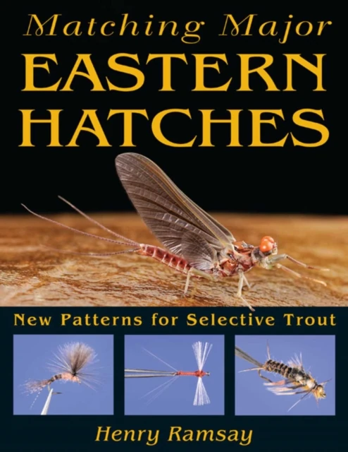 Matching Major Eastern Hatches