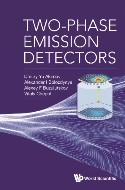 Two-phase Emission Detectors