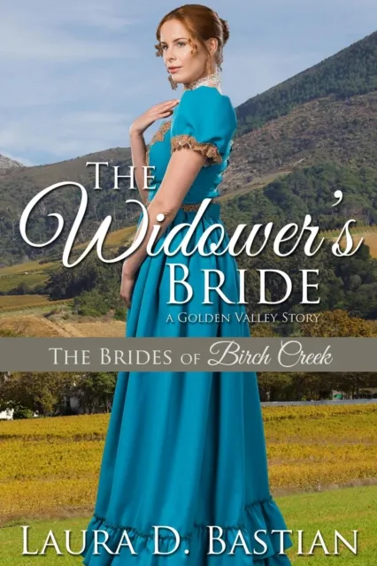 Widower's Bride