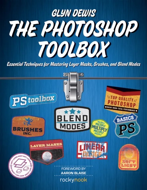 Photoshop Toolbox