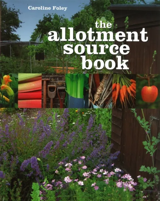 Allotment Source Book