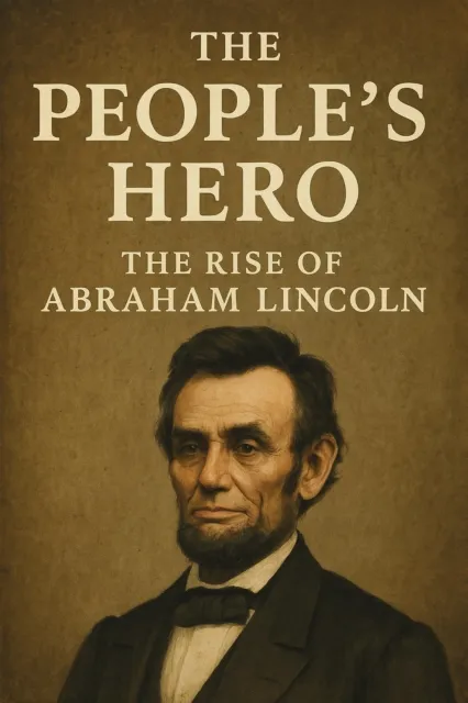 People's Hero: The Rise of Abraham Lincoln