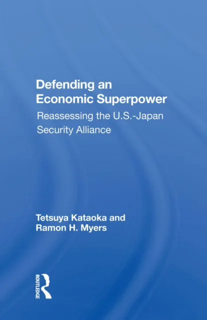 Defending an Economic Superpower