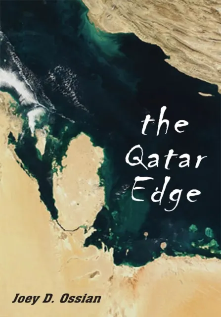 Qatar Edge