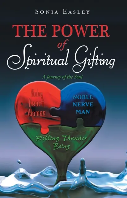 Power of Spiritual Gifting