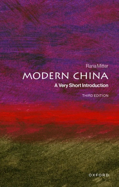 Modern China