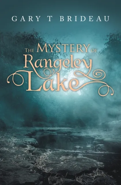 Mystery of Rangeley Lake