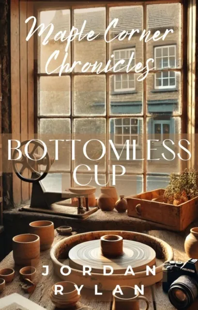 Bottomless Cup