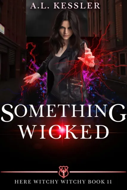 Something Wicked
