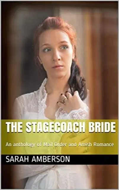 Stagecoach Bride