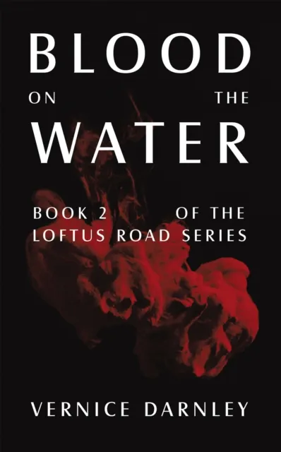 Blood on the Water