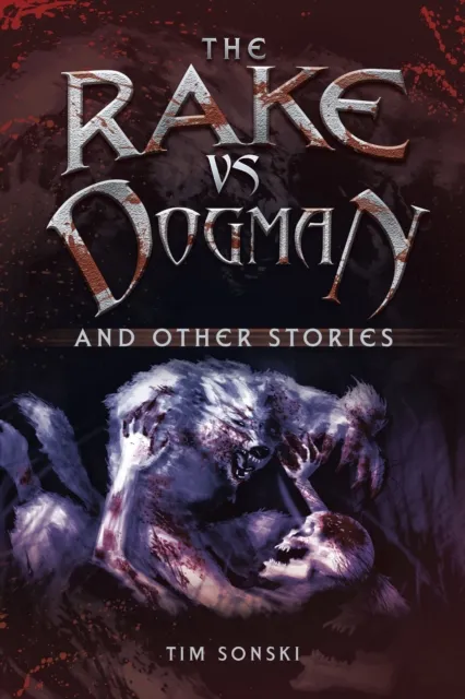 Rake Vs Dogman