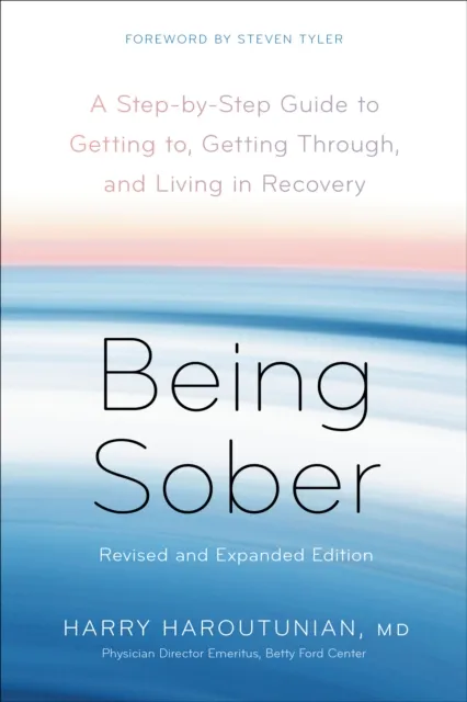 Being Sober