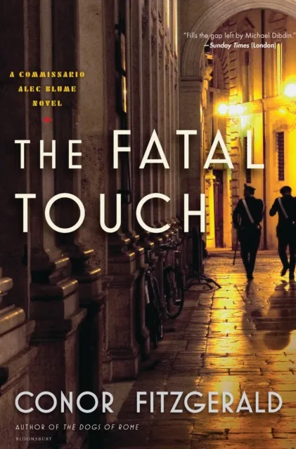 Fatal Touch