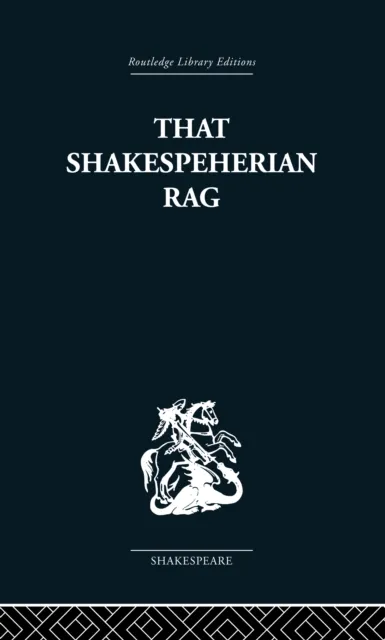 That Shakespeherian Rag