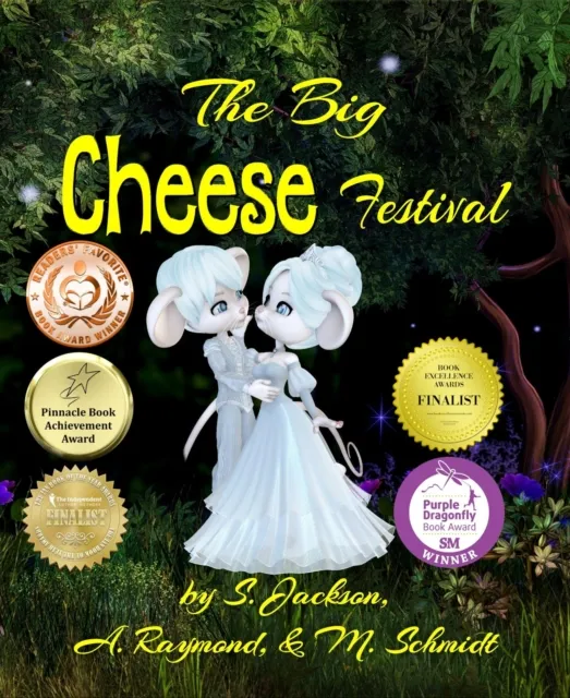 THE BIG CHEESE FESTIVAL