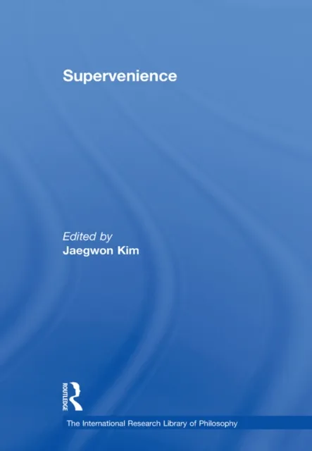 Supervenience