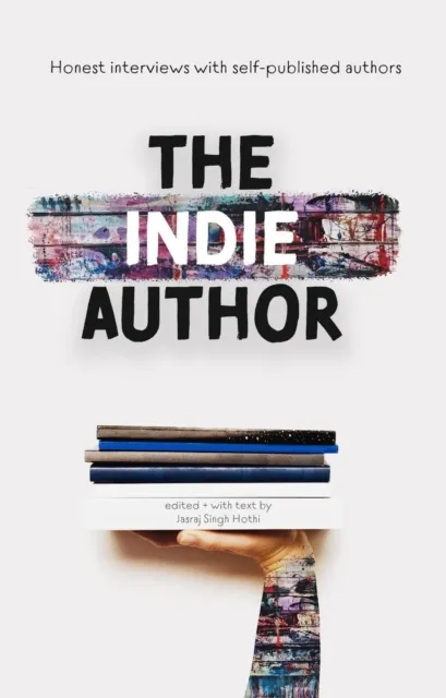 Indie Author