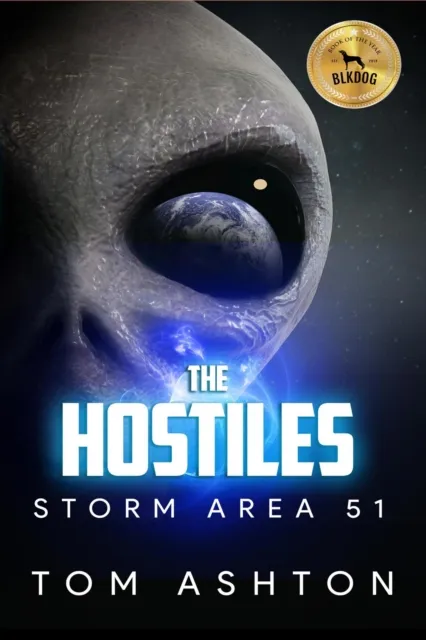 Hostiles: Storm Area 51