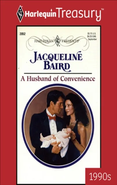 Husband of Convenience