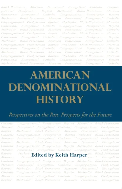 American Denominational History