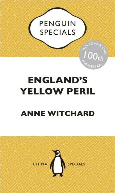 England's Yellow Peril