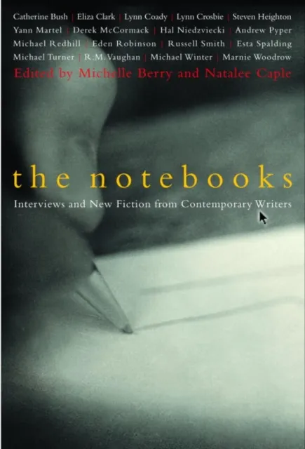 Notebooks