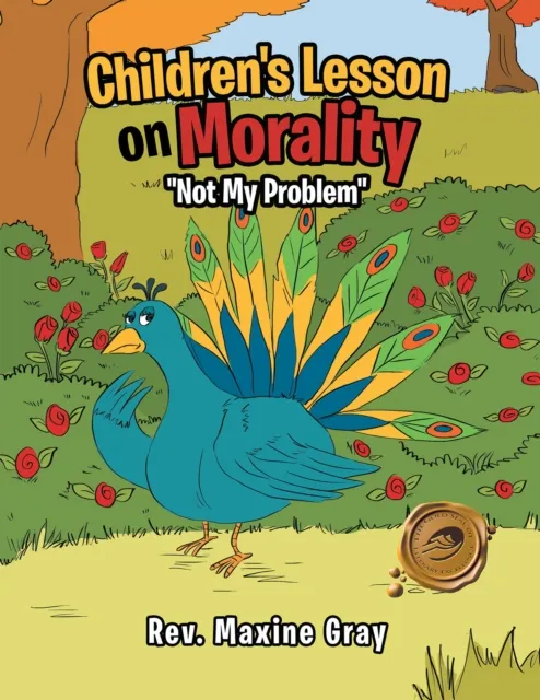 Children's Lesson on Morality