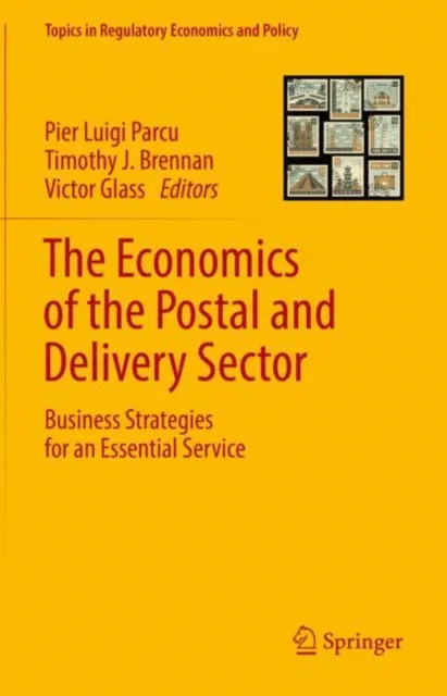 Economics of the Postal and Delivery Sector