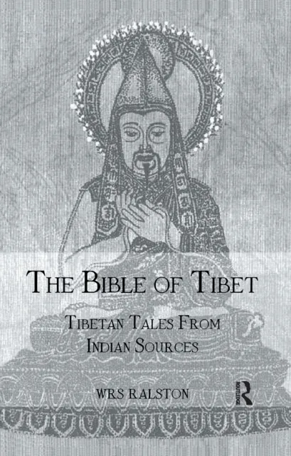 Bible of Tibet