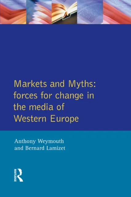 Markets and Myths