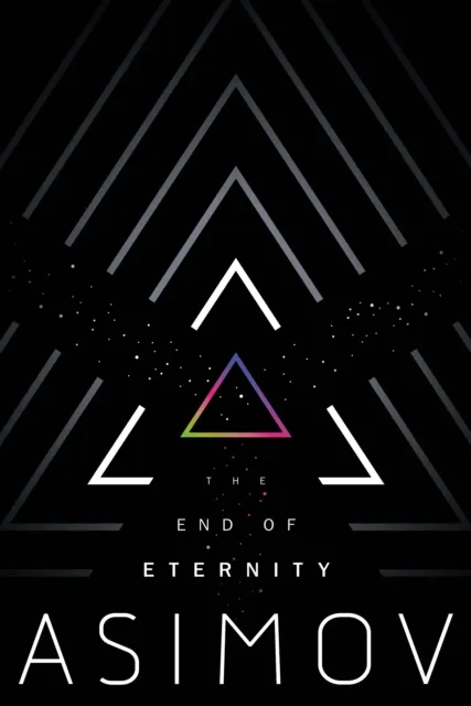 End of Eternity