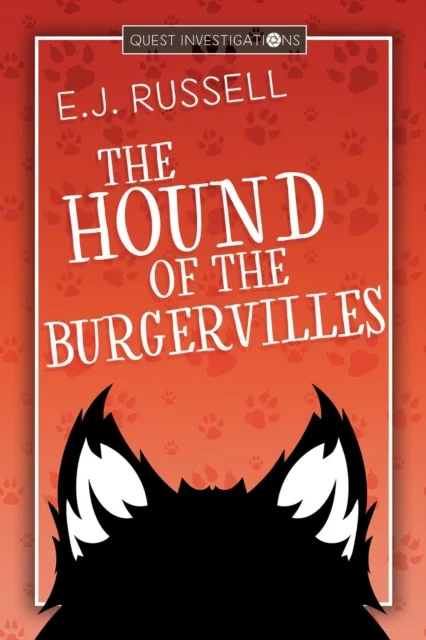 Hound of the Burgervilles