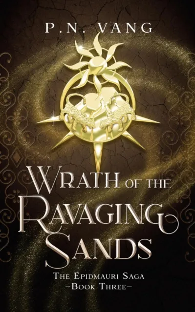 Wrath of the Ravaging Sands