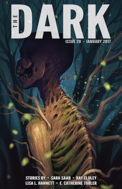 Dark Issue 20