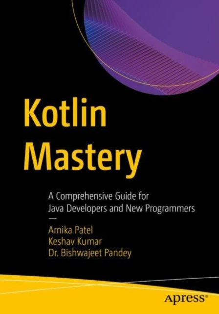 Kotlin Mastery