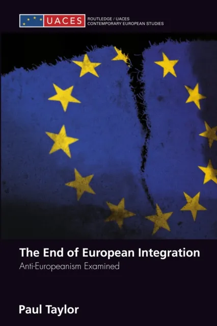 End of European Integration