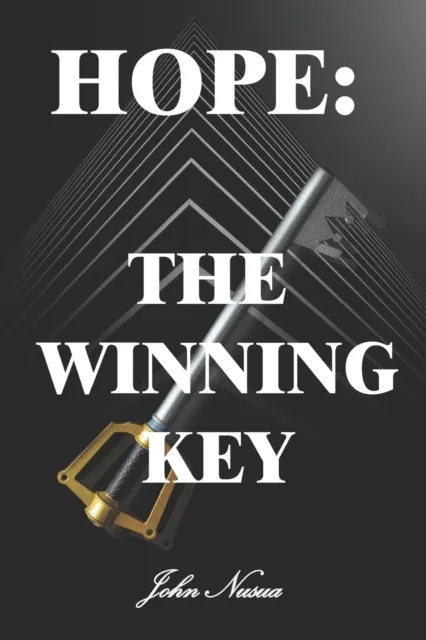Hope : The Winning Key