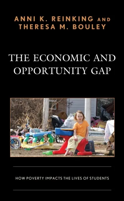 Economic and Opportunity Gap