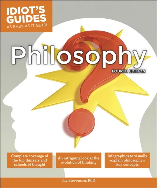 Philosophy, Fourth Edition