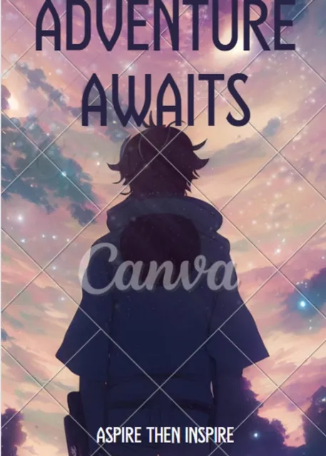 Unexpected Adventure