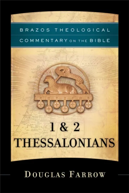 1 & 2 Thessalonians ()