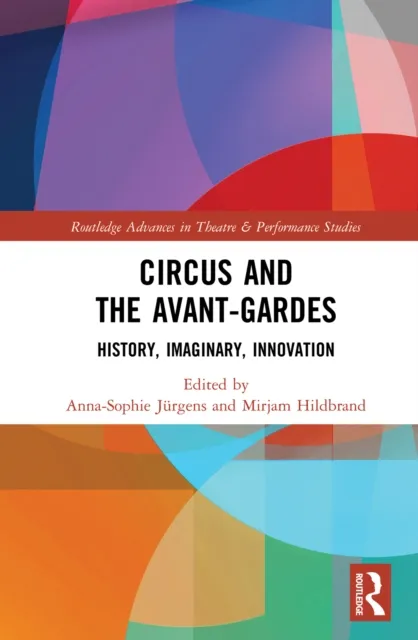 Circus and the Avant-Gardes