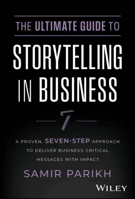 Ultimate Guide to Storytelling in Business