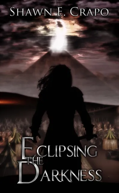 Eclipsing the Darkness