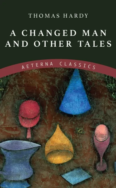 Changed Man and Other Tales