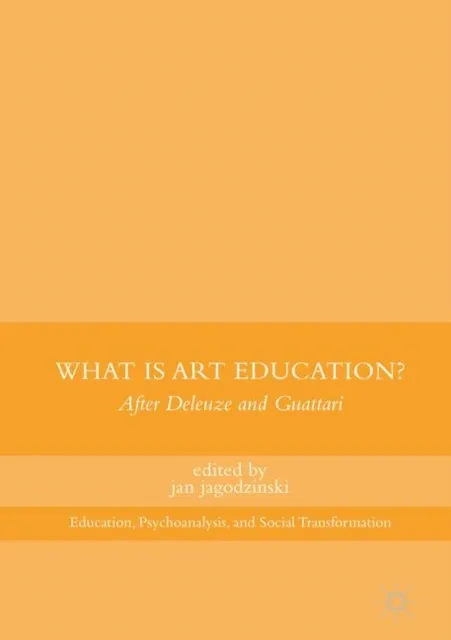 What Is Art Education?